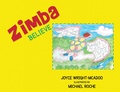 Cover: Zimba - Xlibris Us