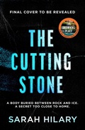 Cover: The Cutting Stone - The Cutting Stone;Harvill