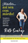 Cover: &iexcl;Hazlo... as&iacute; sea con miedo! - Taller del &Eacute;xito