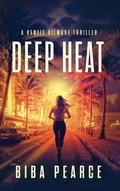 Cover: Deep Heat - Liquid Mind Publishing, LLC