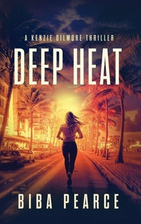 Enlarge image Cover: Deep Heat - Liquid Mind Publishing, LLC