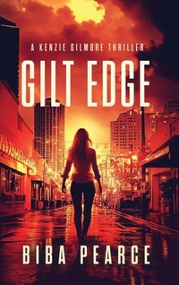 Enlarge image Cover: Gilt Edge - Liquid Mind Publishing, LLC
