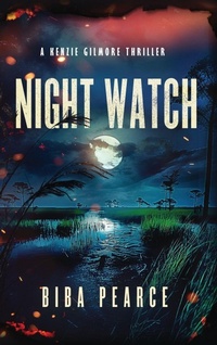 Enlarge image Cover: Night Watch - Liquid Mind Publishing, LLC