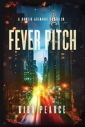 Cover: Fever Pitch - Liquid Mind Publishing, LLC