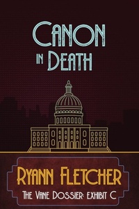 Enlarge image Cover: Canon in Death - Ryann Fletcher