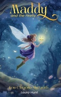 Cover: Maddy and The Firefly - Little Stomp Press