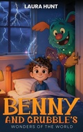 Cover: Benny and Grubbles's - Little Stomp Press