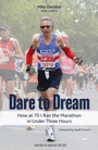 Cover: Dare to Dream - Meyer & Meyer Sport (UK) Ltd.