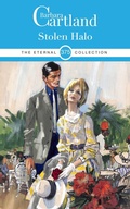 Cover: Stolen Halo - Barbara Cartland Ebooks ltd