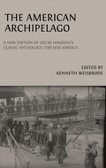 Cover: The American Archipelago - Open Book Publishers