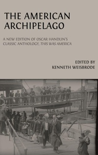 Enlarge image Cover: The American Archipelago - Open Book Publishers