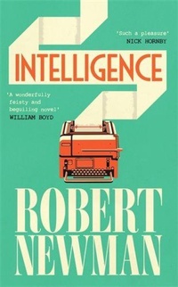 Enlarge image Cover: Intelligence - Profile Books Ltd