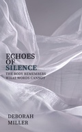 Cover: Echoes of Silence - Deborah Miller