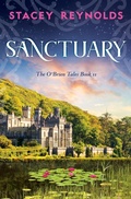 Cover: Sanctuary - Storm Publishing