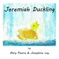 Cover: Jeremiah Duckling - Black Eyes Publishing UK