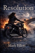 Cover: Resolution - Pascale Herv&eacute;