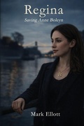 Cover: Regina - Mark Ellott Books