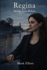 Enlarge image Cover: Regina - Mark Ellott Books