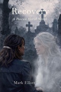 Cover: Recovery - Pascale Herv&eacute;