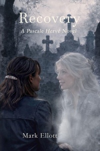 Enlarge image Cover: Recovery - Pascale Hervé