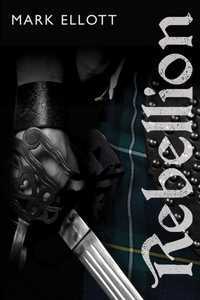 Enlarge image Cover: Rebellion - Historical