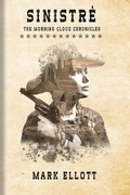Cover: Sinistr&eacute; - Short Stories