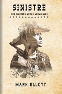 Enlarge image Cover: Sinistré - Short Stories