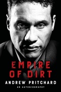 Cover: Empire of Dirt - Urban Smuggler Publishing