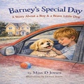 Cover: Barney Special Day - Miss D Jones