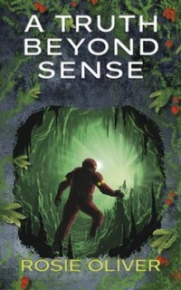 Enlarge image Cover: A Truth Beyond Sense - Elsewhen Press