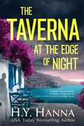 Cover: The Taverna at the Edge of Night - H.Y. Hanna