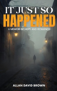 Enlarge image Cover: It Just So Happened - Australian Book Publishers