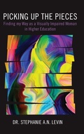 Cover: PICKING UP THE PIECES - The Disability Studies Collection