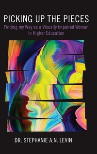 Enlarge image Cover: PICKING UP THE PIECES - The Disability Studies Collection