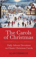 Cover: The Carols of Christmas - Brown Chair Books