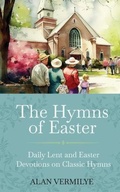 Cover: The Hymns of Easter - Brown Chair Books