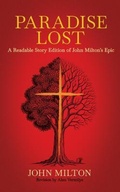 Cover: Paradise Lost - Brown Chair Books
