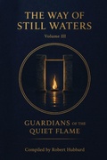 Cover: The Way of Still Waters Vol.3 - Amorphous Publishing Guild