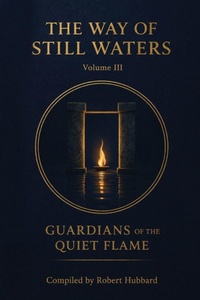 Enlarge image Cover: The Way of Still Waters Vol.3 - Amorphous Publishing Guild