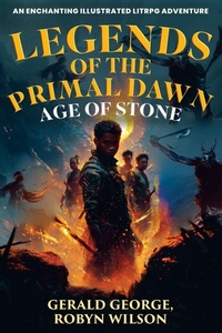 Enlarge image Cover: Legends Of The Primal Dawn - Harbour-House Publishing Limited