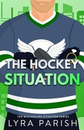 Cover: The Hockey Situation - Happily Ever After Ink