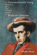 Cover: Untranslatable Song - Pierian Springs Press