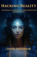 Cover: Hacking Reality - David Thompson