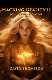 Enlarge image Cover: Hacking Reality II - David Thompson