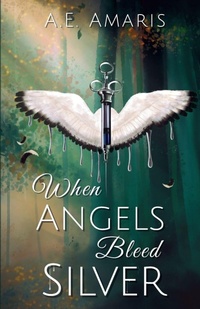 Enlarge image Cover: When Angels Bleed Silver - Souls Bound by Silver