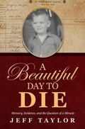 Cover: A Beautiful Day to Die - Orison Publishers, Inc.