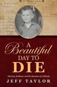 Enlarge image Cover: A Beautiful Day to Die - Orison Publishers, Inc.