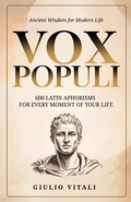 Cover: Vox Populi - Karma Studio