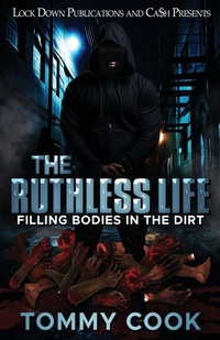 Enlarge image Cover: The Ruthless Life - Lock Down Publications