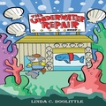 Cover: The Underwater Repair Shop - Crown Latitude